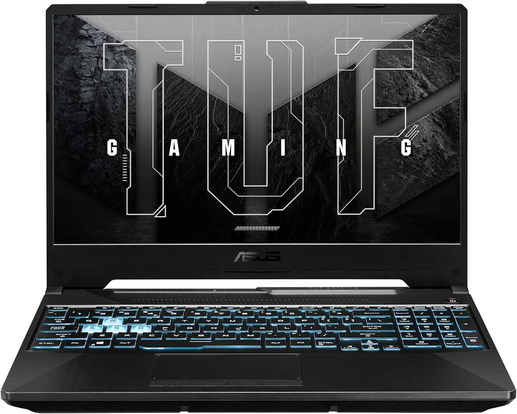 ASUS TUF GAMING A15 FA506NFR-HN004W | AMD Ryzen 7 7435HS, 8GB RAM, 512GB SSD, 15.6 ASUS TUF GAMING A15 FA506NFR-HN004W | AMD Ryzen 7 7435HS, 8GB RAM, 512GB SSD, 15.6